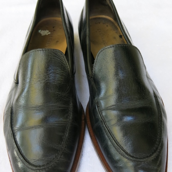 Everlane The Modern Loafer In Black Leather 9 1/2 - Picture 2 of 7